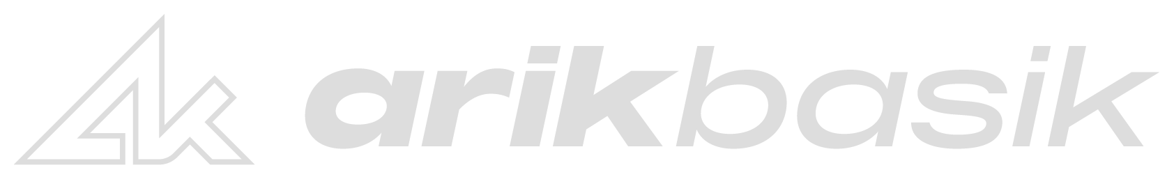 Arik Basics